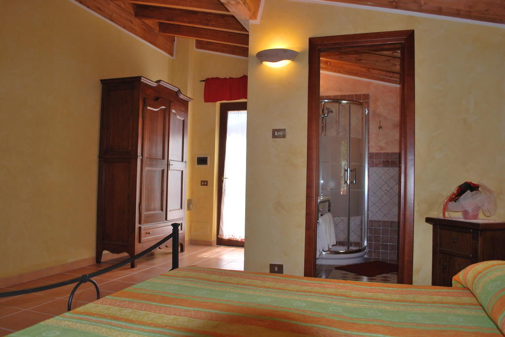 Agriturismo La Valle Di Ceri Cerveteri Cameră foto