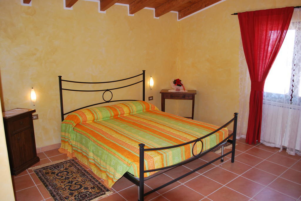 Agriturismo La Valle Di Ceri Cerveteri Cameră foto