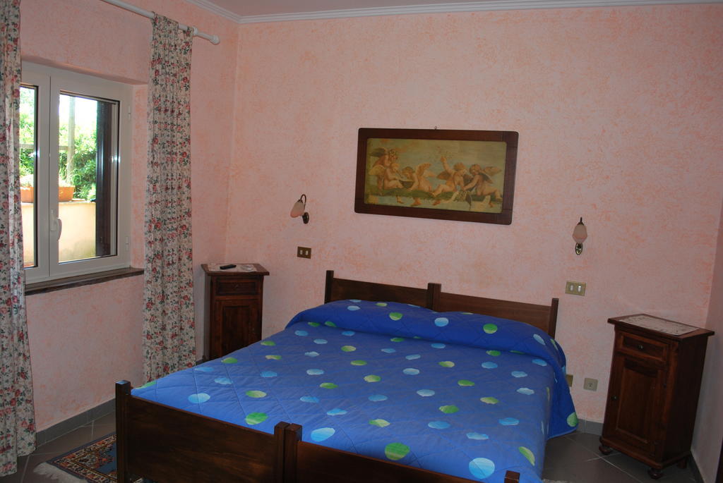 Agriturismo La Valle Di Ceri Cerveteri Cameră foto